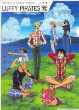 BUY NEW one piece - 22297 Premium Anime Print Poster